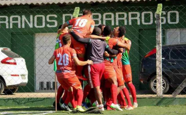 Próspera encara o líder da Série B