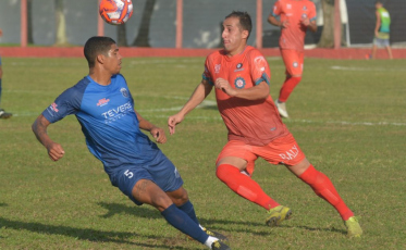 Próspera perde para o Blumenau: 2 a 1