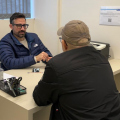 Prevenção ainda é desafio para a saúde dos homens