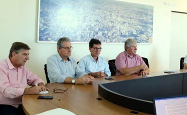 Presidente das empresas de transportes diz que é preciso enfrentar a ANTT