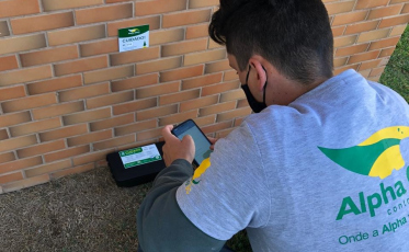 Inverno: época ideal para atentar às pragas urbanas