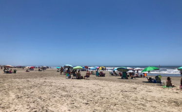 Domingo de sol e calor, mas semana será marcada por frio e chuva