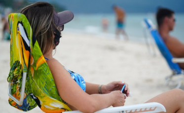 Definido novo regramento para eventos, cinemas, parques aquáticos e transporte 