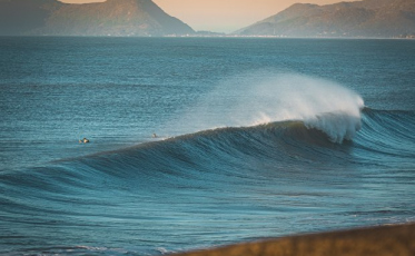 Relatório de balneabilidade aponta 69,3% de pontos próprios para banho
