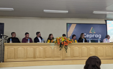 Mais um passo dado para a potencialização do turismo no Geoparque Caminhos dos Cânions do Sul