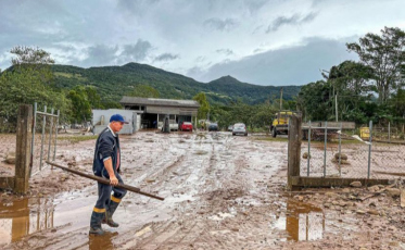 Plano de Assistência Humanitária vai liberar R$ 615 mil para Praia Grande