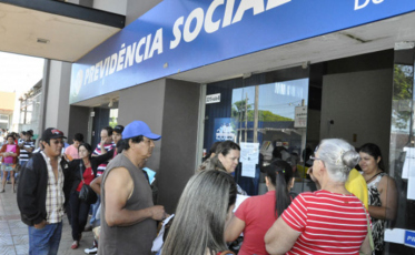 Pedidos de recurso e revisão do INSS passam a ser feitos por internet