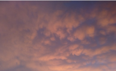 Domingo é mais quente que sábado