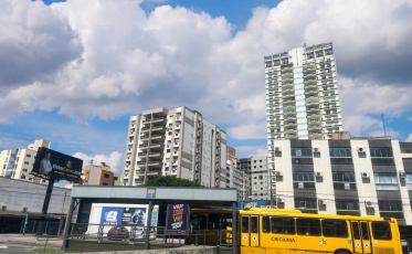 Fim de semana terá temperaturas amenas