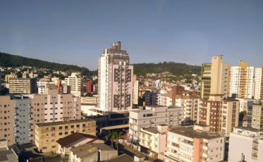 Próxima semana com termômetros acima dos 33ºC