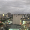 [Áudio] Sol predomina e chuva fica fora do radar até domingo