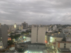 [Áudio] Chuva perde força e sol volta a aparecer na quarta-feira em Criciúma e região 