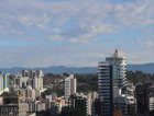 Sul terá sequência de manhãs frias após menor temperatura de 2026