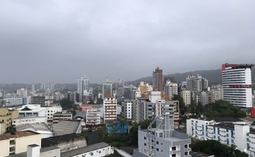 A partir de hoje, enfim, o tempo melhora