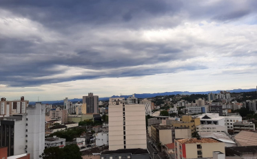 Quarta-feira: o dia mais quente da semana