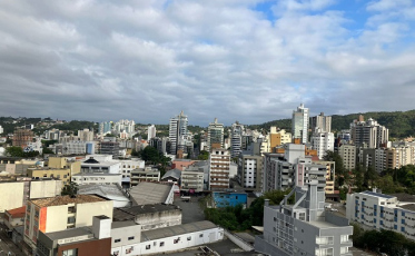 Márcio Sônego: tempo bom segue até o fim da noite de sexta-feira na região (ÁUDIO)