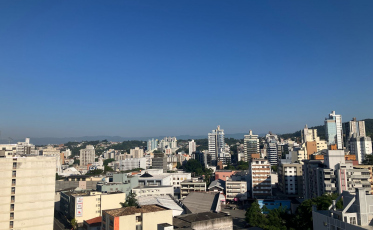 [Áudio] Calor deve ganhar mais força nos próximos dias
