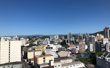 Temperaturas podem chegar a até 36ºC nesta segunda-feira