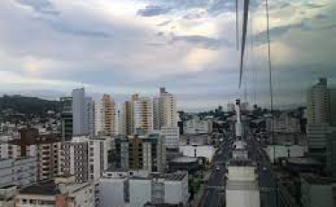 Semana será com bom tempo no Sul de Santa Catarina 