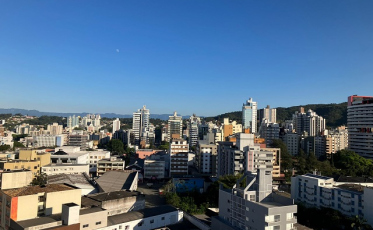 Márcio Sônego: atenção para chuvas volumosas a partir de quarta-feira (ÁUDIO)