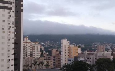 Tempo: Semana será diferente das anteriores