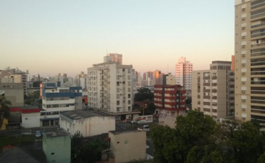 Fim de semana bom para ir à praia