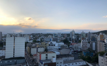 Temperaturas altas estão previstas para os próximos dias na região 