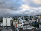 Quinta-feira de tempo bom no Sul de SC
