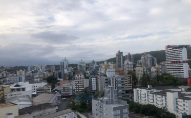 Próximos dias com temperaturas altas na região