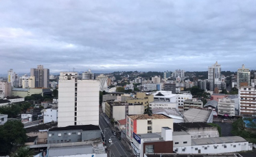 O brilho de Márcio Sônego em uma semana nublada