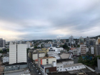 Quinta-feira de tempo bom no Sul de Santa Catarina