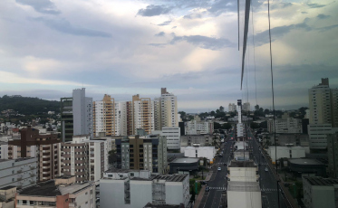 Semana começa com tempo bom em Criciúma e região (ÁUDIO)