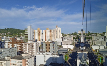 Tempo segue bom até quinta-feira em Criciúma e região