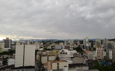 Semana com altas temperaturas no Sul de Santa Catarina