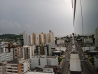Sol e pancadas de chuva devem marcar esta quarta-feira em Criciúma e região