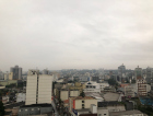 Nebulosidade marca os próximos dias no Sul