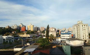 Terça-feira será mais um dia quente