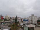 Quarta-feira nublada e com temperaturas agradáveis