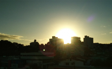 Quarta-feira começou fria e assim permanece