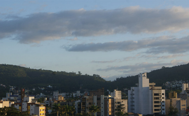 Mais um dia de baixas temperaturas na região