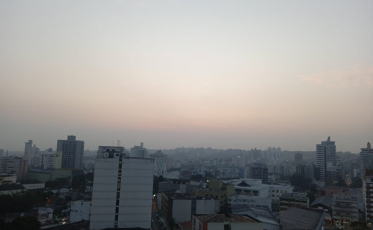 Previsão indica bom tempo para os próximos dias no Sul de SC