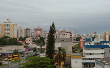 Verão chega ao fim nesta terça-feira