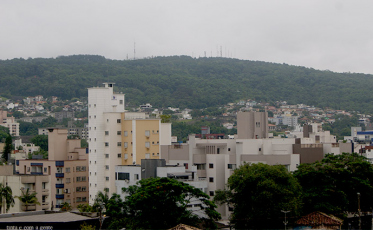 Temperaturas agradáveis marcam manhã desta quarta-feira