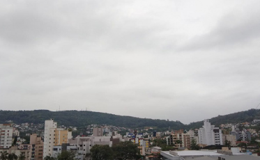 Quarta-feira com precipitações no Sul