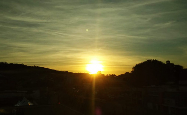 Inverno começou oficialmente nesta quinta-feira