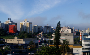 Sexta-feira com a cara do verão
