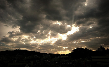 Temperaturas mais baixas do ano devem ser registradas nos próximos dias