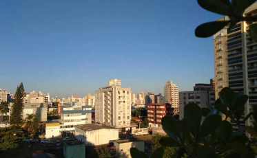 Sexta-feira com temperaturas mais altas