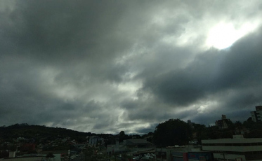 Temperaturas agradáveis nesta sexta-feira