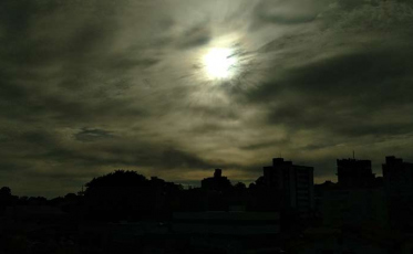 Fevereiro deve terminar com chuvas abaixo da média histórica